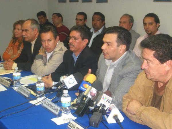 No permitiremos que apoyo a Juárez se partidice: PAN